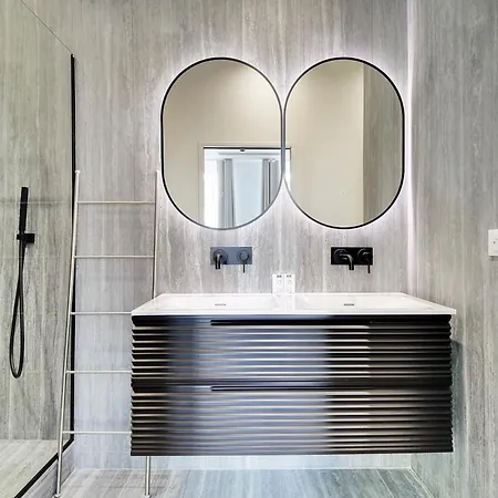 Líbere Haussmann Apartment Paris